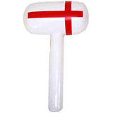 Load image into Gallery viewer, England Inflatable Mallet