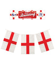 Load image into Gallery viewer, 4m England Bunting