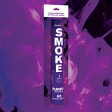 Load image into Gallery viewer, Large Purple Handheld Smoke
