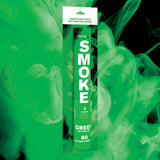 Load image into Gallery viewer, Large Handheld Green Smoke