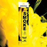 Load image into Gallery viewer, Large Yellow Handheld Smoke