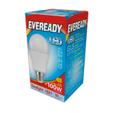 Load image into Gallery viewer, Eveready 13.8w LED GLS ES Daylight 6500K (S13629)