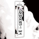 Load image into Gallery viewer, Large Handheld White Smoke