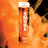 Load image into Gallery viewer, Large Handheld Orange Smoke