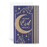 Load image into Gallery viewer, Eid Card Design 1