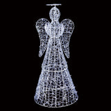 Load image into Gallery viewer, 1.45m Outdoor Soft Acrylic Angel Christmas Figure