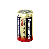 Load image into Gallery viewer, Panasonic CR2 3V Camera Photo Lithium Battery Rapid Flash Thermal Resistant