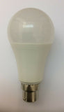 Load image into Gallery viewer, Power Plus - 13W - B22 Energy Saving A60 LED Bulb -