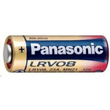 Load image into Gallery viewer, A23 PANASONIC® Alkaline Batteries 23A, LRV08. MN21, GP23A, 23A 12V Long Exp