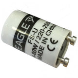Load image into Gallery viewer, EVEREADY ‎S1092 4-65W Fluorescent Tube Starter