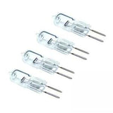 Load image into Gallery viewer, Lloytron &amp; PowerPlus G4 10 Watt 12 Volt Halogen Capsule Lamp Bulb 12V