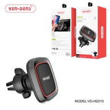 Load image into Gallery viewer, Ven-Dens Magnetic Car Holder Car Air Vent Mount Holder Strong &amp; Steady Universal