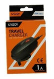 Load image into Gallery viewer, Travel Charger SPEEDY fast Charging 1A