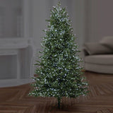 Load image into Gallery viewer, 2000 White Treebrights Multi Action LED Lights with Timer