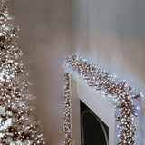 Load image into Gallery viewer, 960 White Multi Action LED Cluster Timer Lights